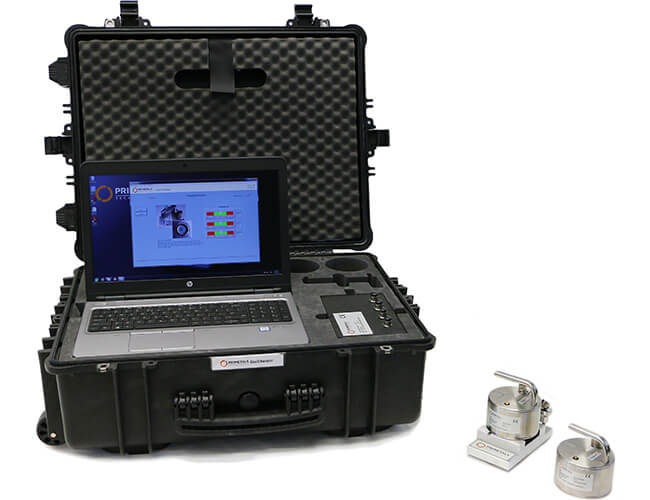 تامین تجهیزات و قطعات یدکی