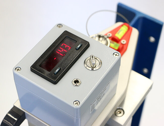 تامین تجهیزات و قطعات یدکی