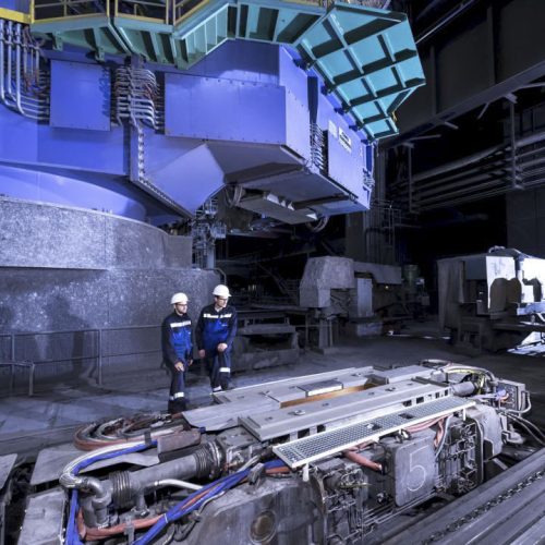 مشاوره فنی و تکنولوژی